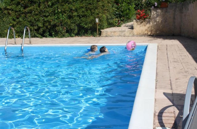 Bourikos House Corfu