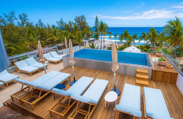 Boutik Hôtel 2A - Adult Only