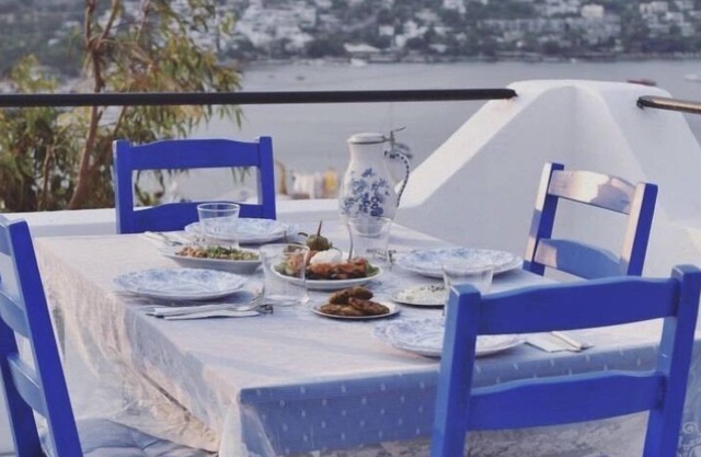Boutiqe Matiz Turkbuku in Bodrum