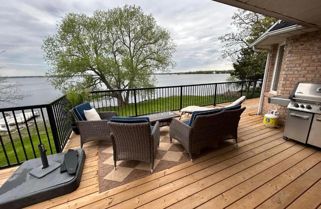 Boutique Accommodation in PEC - Suite 4