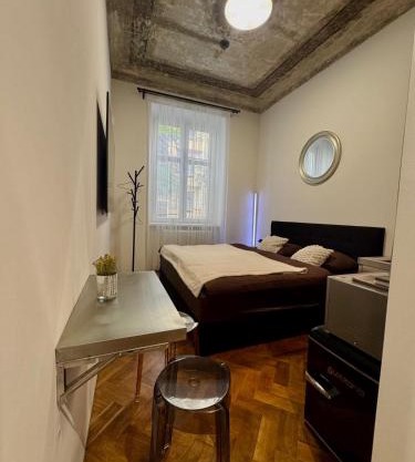 Boutique Apartment JIVA Grohova, Brno Centre