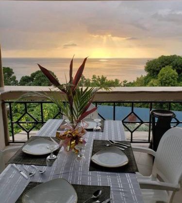 Boutique B&B at Stone Village
