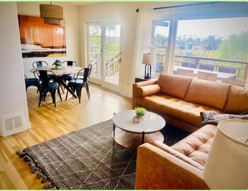 Boutique Charm 3BR w/Huge Deck