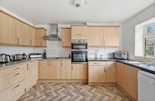 Boutique Derbyshire Abode - Games room - Sleeps 12