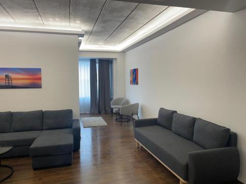 Boutique Diamond Apartments