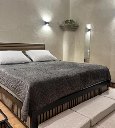 Boutique Eptalofos 2 15min from airport and sea