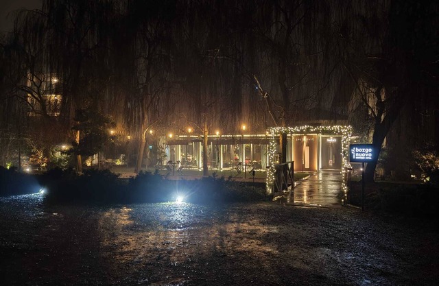 Boutique Hotel Borgo Nuovo