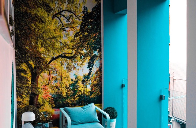 Boutique hotel ferrara