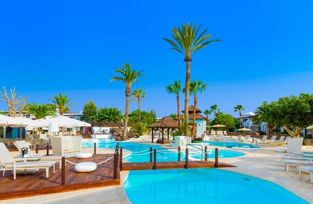 Boutique Hotel H10 White Suites - Adults Only