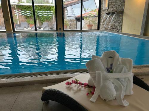 Boutique Hotel Kaštel