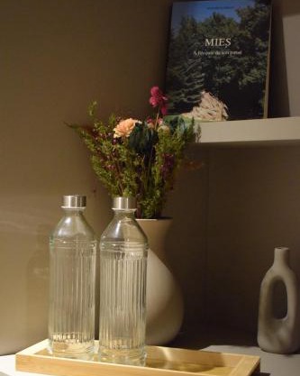 Boutique Hotel La Couronne Mies