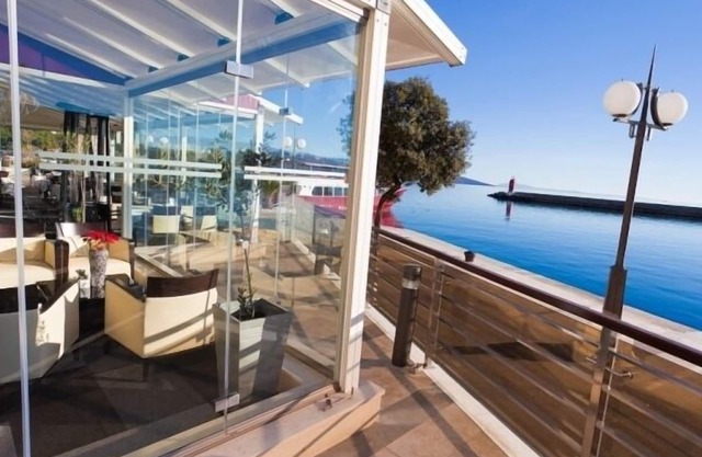 Boutique Hotel Marina