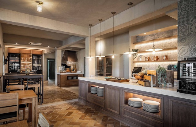 Boutique Hotel Paradiso