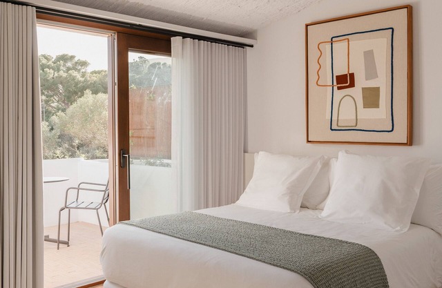 Boutique Hotel Villa Salvador - Adults Only