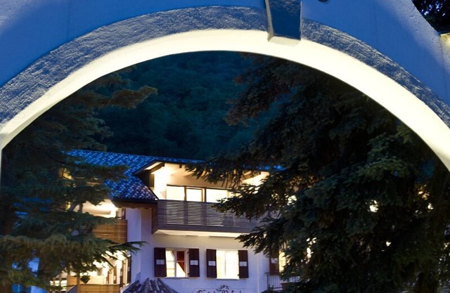 Boutique Hotel Zum Rosenbaum