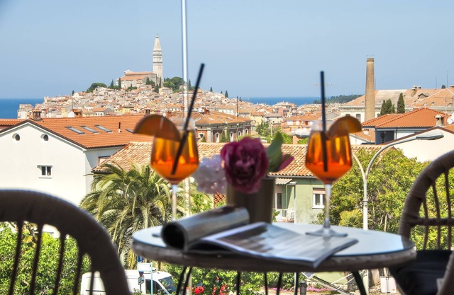 Boutique Residence Arion