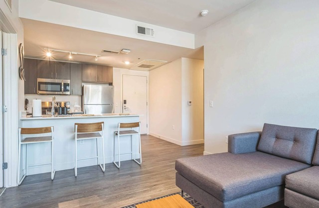 Boutique Stay Near River & Downtown