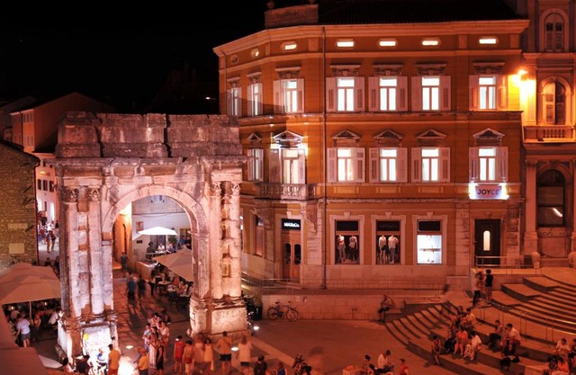 Boutique Suites Joyce