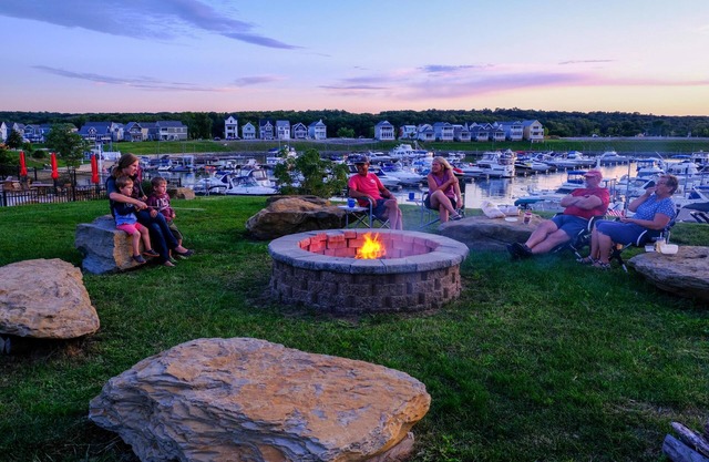 Bow-wow on The River #5