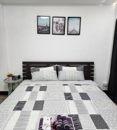 Boxsoon nimman 8 # 3beds 2bahts