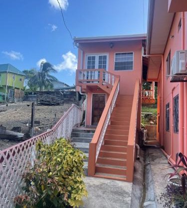 Boyce Guest House