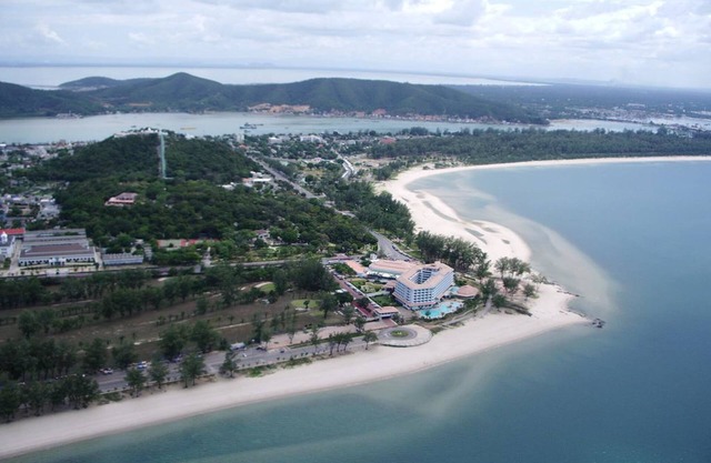 BP Samila Beach Hotel & Resort