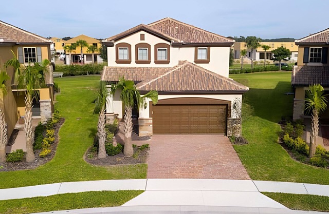 BR Villa w/Pool, Star Wars Game Room + Resort