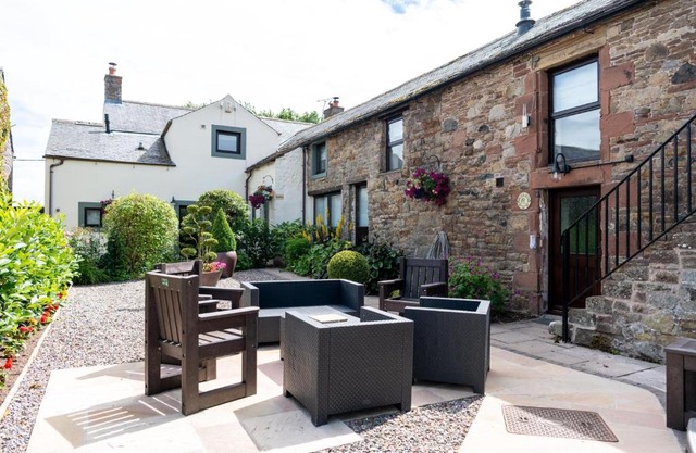 Brae Fell Cottage, Sebergham, Nr Caldbeck
