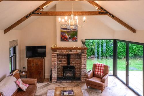 Bramble Cottage, hidden gem in Comber near Belfast