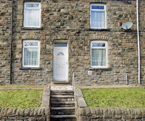 Bramble Cottage In The Wonderful Rhondda Valley by STAE-Homes