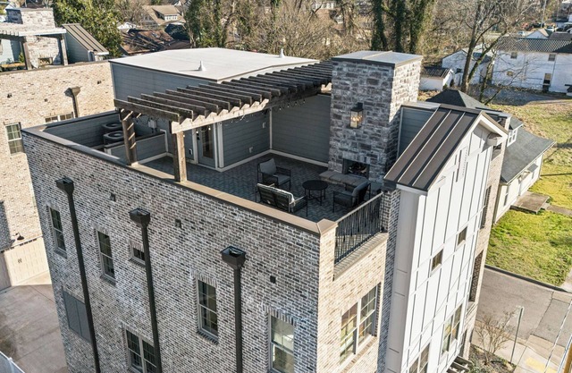 Brand New 3BR Modern Home