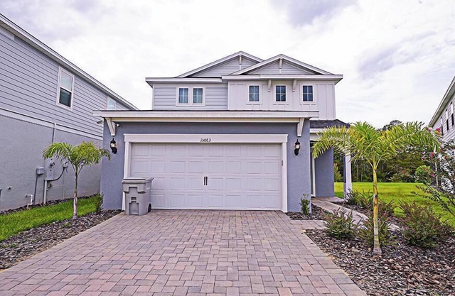 Brand New 5BR with Avengers & Disney Themes, Pool