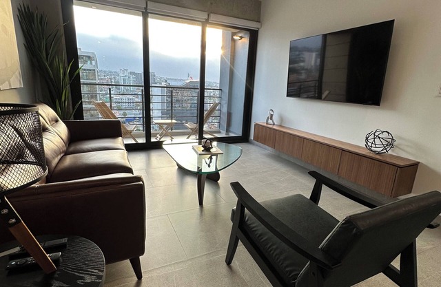 Brand New Apartment in The Park Toreo | Panoramic View and Privileged Location