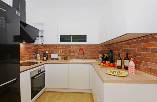 Brand New Big Luxury The XY Apartment in center of city Sibenik