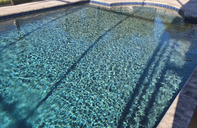 Brand new house with heated salt water pool. Perfect get away in Palm Coast