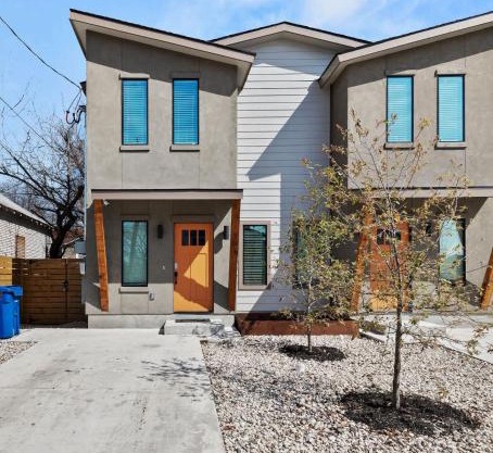 Brand New Relax at 3BR2BA Apt. Near City Center
