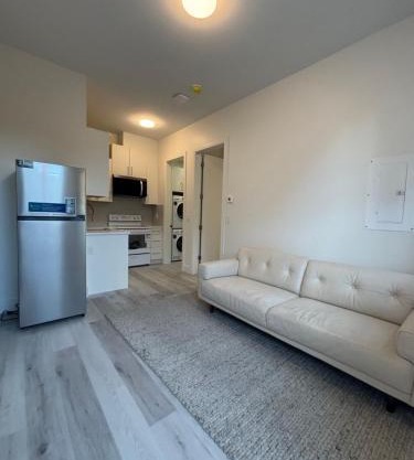 Brand New Secondary Suite with Kitchen