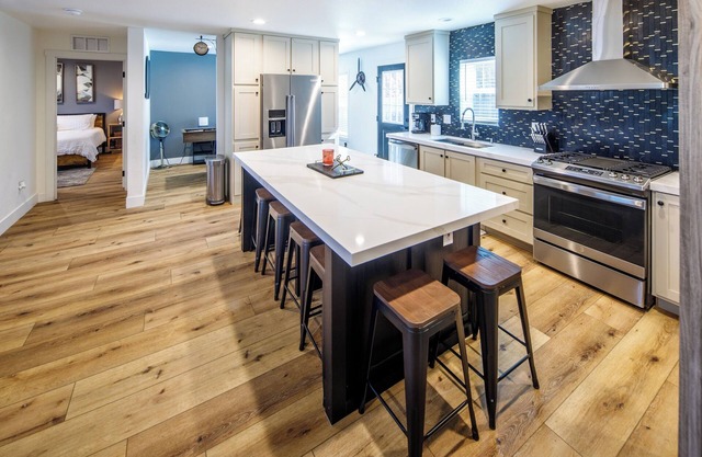 BRAND NEW 🌟Spacious🌟 Parker Strip Oasis TONS OF BOAT PARKING