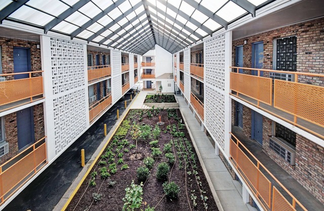 Brand new studio apartment - available for short or long term leases!