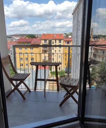 Brand new two room apartment #64 in Elite Rezidence with free secure parking