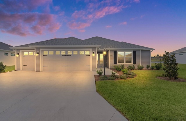 BrandX Premium - 1921 McMurtrie Loop