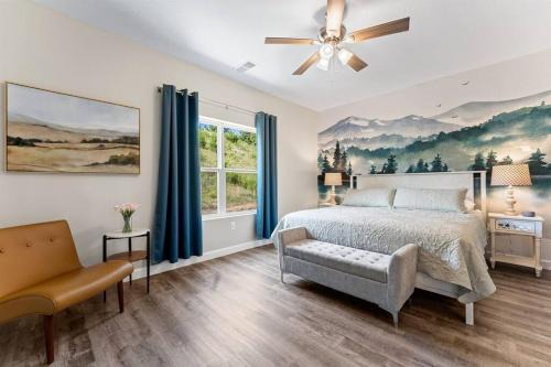 Branson Seasons Luxury Condo Pets Pool Grill Game Room Balcony