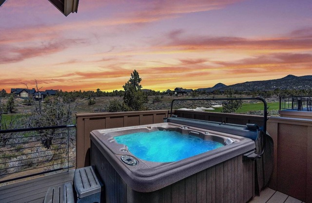 Brasada Ranch | 4 King Suites | Mtn & Golf Views