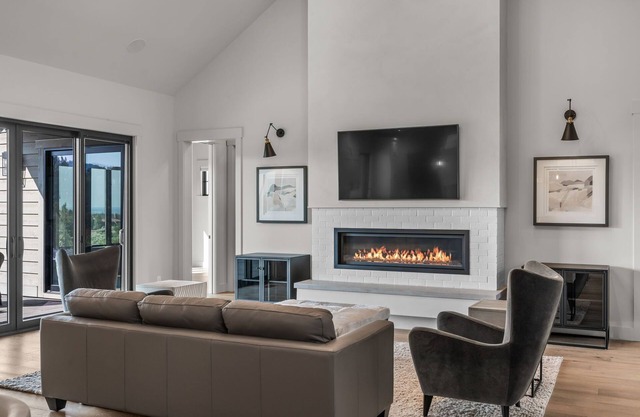 Brasada Ranch | High Desert Modern Luxury | Sauna