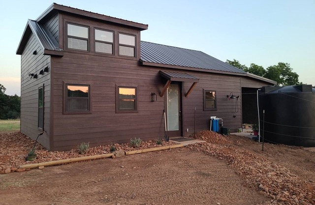 Brazos Bungalownn