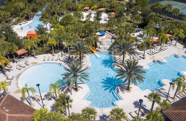 Breathe Easy at Solterra Resort by Shine Villas 706