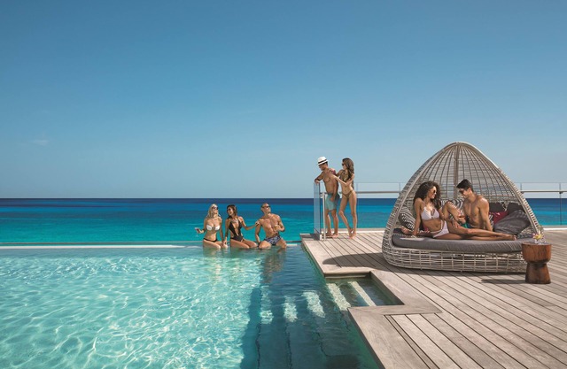 Breathless Montego Bay - Adults Only - All Inclusive