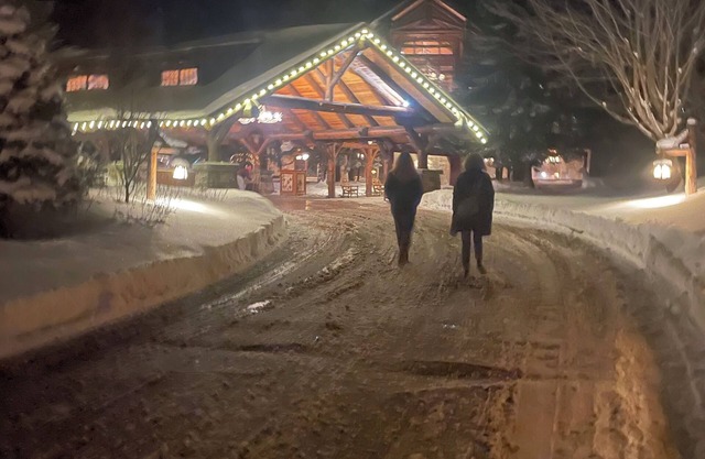 Breathtaking 3-bedroom lodge with AC, WiFi in beautiful Lake Placid