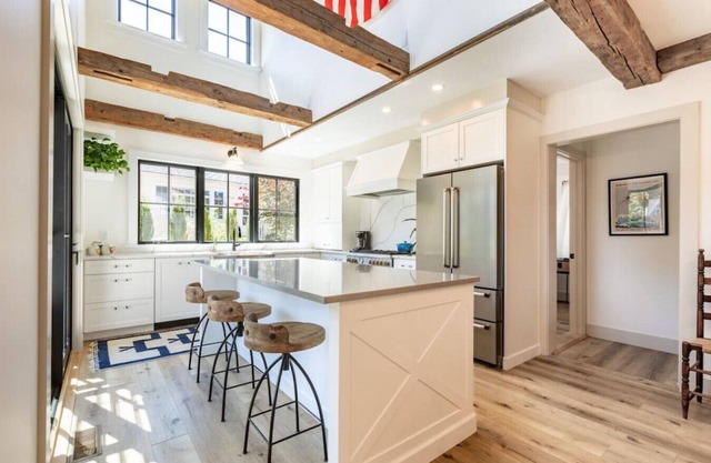 Breathtaking Newly Renovated Rockport Retreat