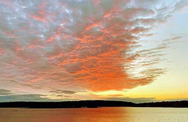 Breathtaking Oceanfront Estate